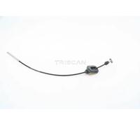 Handbrake cable Disc/Drum 8140 131120 TRISCAN for TOYOTA RAV 4 Mk II