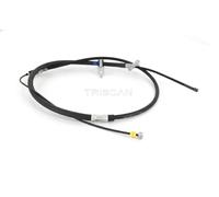 TRISCAN 8140 131171 Hand brake cable
