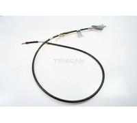 TRISCAN 8140 14168 Hand brake cable