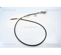 TRISCAN 8140 14168 Hand brake cable