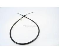 TRISCAN 8140 14172 Handbrake cable