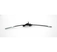 CABLE PULL PARKING BRAKE 8140 161152 FOR FORD GRAND/C-MAX/Van FOCUS/II VOLVO