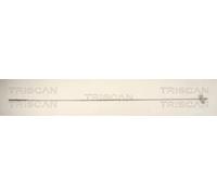 TRISCAN 8140 161179 Hand brake cable
