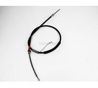 TRISCAN 8140 16178 Handbrake cable