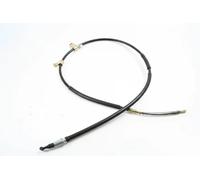 Cable, parking brake for DAEWOO, GM KOREA LANOS NUBIRA Break TRISCAN 8140 21102