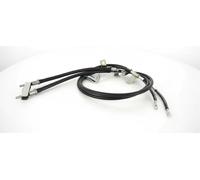 TRISCAN 8140 21107 Handbrake cable