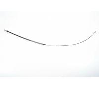 Handbrake cable Disc/Drum 8140 23127 TRISCAN for MERCEDES-BENZ A-CLASS