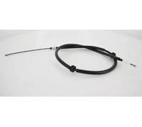 Handbrake cable Disc/Drum 8140 251123 TRISCAN for RENAULT KANGOO KANGOO Express