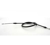 Handbrake cable Disc/Drum 8140 25181 TRISCAN for RENAULT OPEL NISSAN