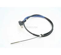 TRISCAN 8140 28181 Hand brake cable