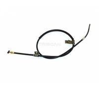 TRISCAN 8140 69111 Hand brake cable