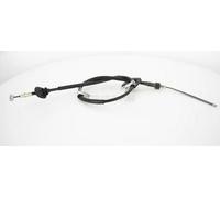 Handbrake cable Disc/Drum 8140 69131 TRISCAN for SUZUKI GRAND VITARA I