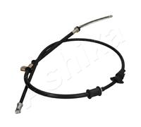 ASHIKA 131-05-504 Handbrake cable