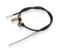 ASHIKA 131-08-800 Handbrake cable