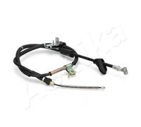ASHIKA 131-08-801 Hand brake cable