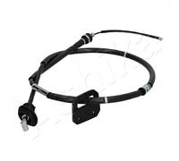 Handbrake cable Drum Brake 131-08-808 ASHIKA for SUZUKI GRAND VITARA I