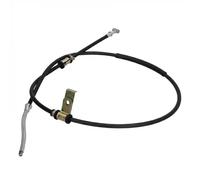 ASHIKA 131-08-811 Handbrake cable