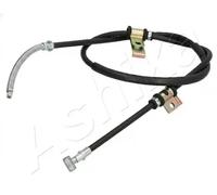 ASHIKA 131-08-812 Handbrake cable