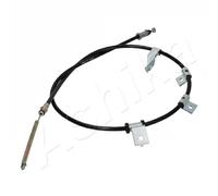 ASHIKA 131-0H-H00 Handbrake cable