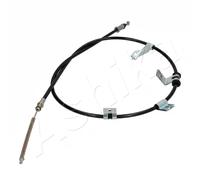 ASHIKA 131-0H-H01 Handbrake cable
