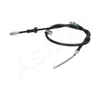 ASHIKA 131-0H-H02 Handbrake cable
