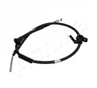 ASHIKA 131-0H-H07 Handbrake cable