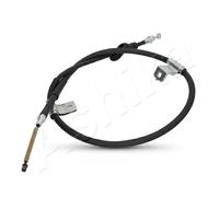 ASHIKA 131-0H-H14 Handbrake cable