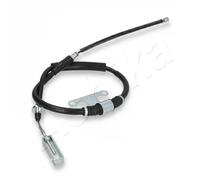 Handbrake cable Drum Brake 131-0K-K03 ASHIKA for KIA SEDONA Mk II