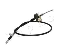 Handbrake cable Drum Brake 131100R JAPKO for NISSAN MICRA II