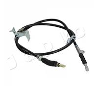 Handbrake cable Drum Brake 131105 JAPKO for NISSAN PRIMERA PRIMERA Hatchback