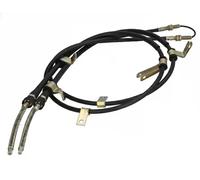 Handbrake cable Drum Brake 131803 JAPKO for SUZUKI ALTO IV ALTO V