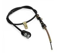 Handbrake cable Drum Brake 131806 JAPKO for SUZUKI BALENO Hatchback BALENO