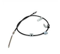 Handbrake cable Drum Brake 131H01 JAPKO for HYUNDAI MATRIX