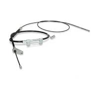 JAPKO 131K04 Handbrake cable