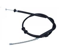 Handbrake cable Drum Brake 32-1040 MAXGEAR for FIAT PANDA PANDA VAN