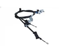 Handbrake cable Drum Brake 32-1056 MAXGEAR for FORD FOCUS III Saloon FOCUS III