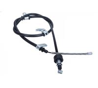 Handbrake cable Drum Brake 32-1378 MAXGEAR for KIA PICANTO I