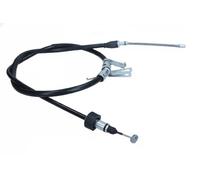 CABLE PULL PARKING BRAKE 32-1379 FOR KIA D3FA 1.1L 3cyl PICANTO IG4HE 1.0L 4cyl