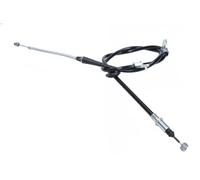 Handbrake cable Drum Brake 32-1393 MAXGEAR for LAND ROVER FREELANDER I
