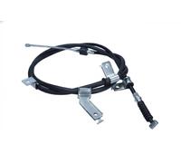 Handbrake cable Drum Brake 32-1407 MAXGEAR for MITSUBISHI L200 / TRITON