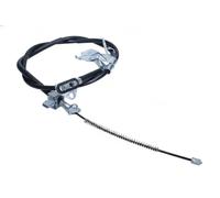 MAXGEAR 32-1553 Hand brake cable