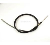 TRISCAN 8140 10119 Handbrake cable