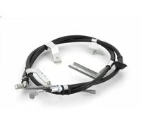 TRISCAN 8140 10166 Hand brake cable