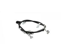 CABLE PULL PARKING BRAKE 8140 10167 FOR SUZUKI VAUXHALL AGILA/Mk/II OPEL 3cyl