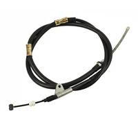 TRISCAN 8140 131100 Hand brake cable