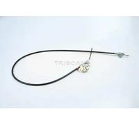 TRISCAN 8140 131110 Handbrake cable