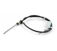 Handbrake cable Drum Brake 8140 131330 TRISCAN for TOYOTA YARIS/VITZ