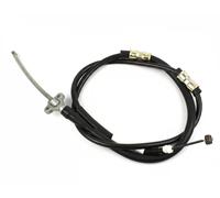 TRISCAN 8140 13186 Handbrake cable