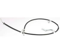 TRISCAN 8140 141165 Hand brake cable
