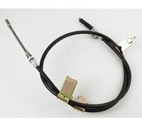 TRISCAN 8140 14131 Handbrake cable